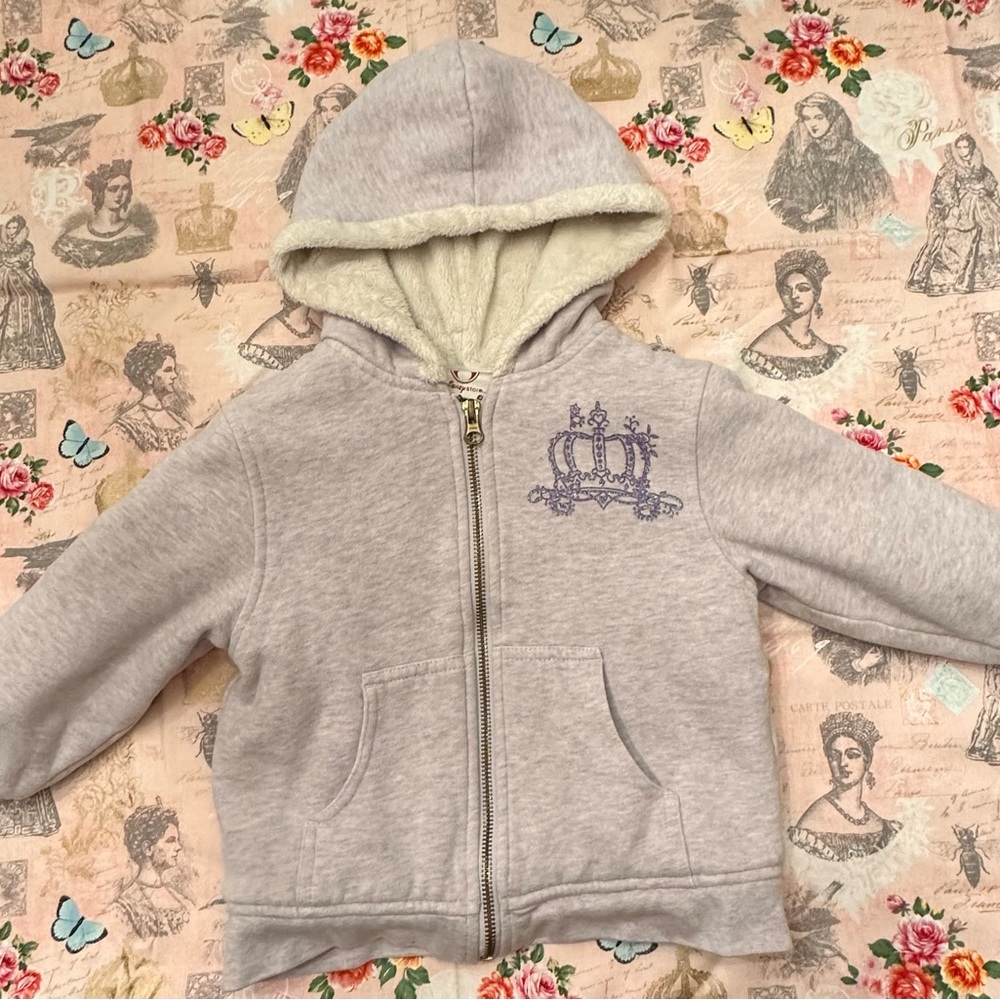 Disney Store Jacket